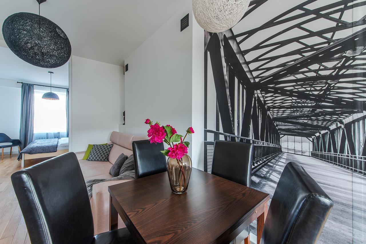 Apartamento Chmielna 73 P&o Serviced Varsovia