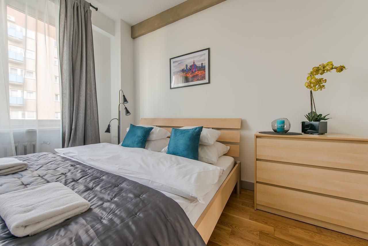 Apartamento Chmielna 73 P&o Serviced