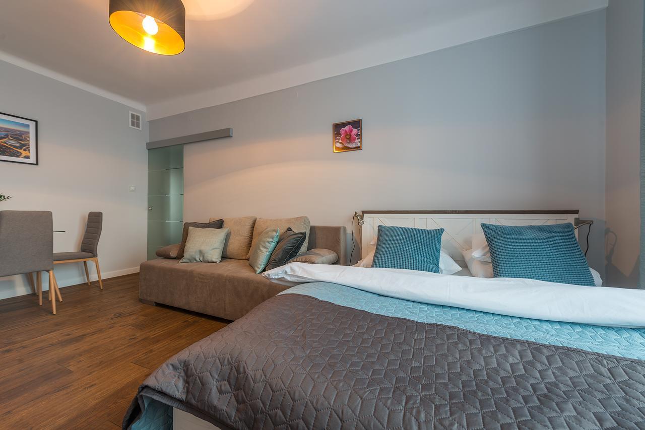 Apartamento Chmielna 73 P&o Serviced