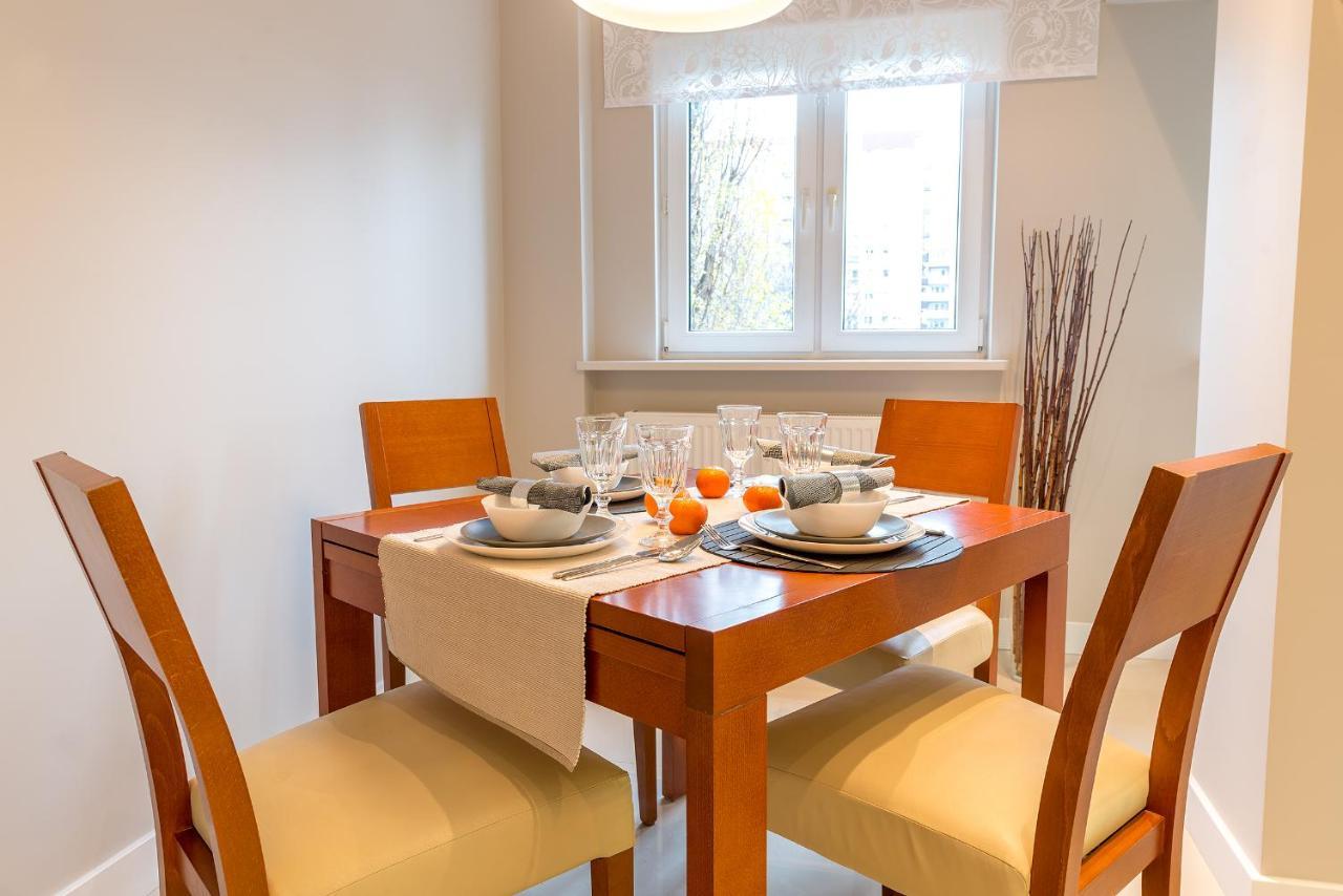 Apartamento Chmielna 73 P&o Serviced *