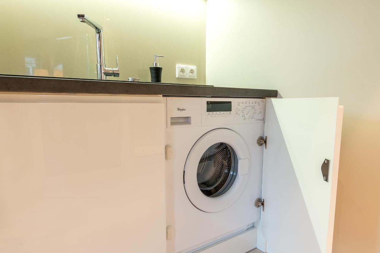 Apartamento Chmielna 73 P&o Serviced Varsovia