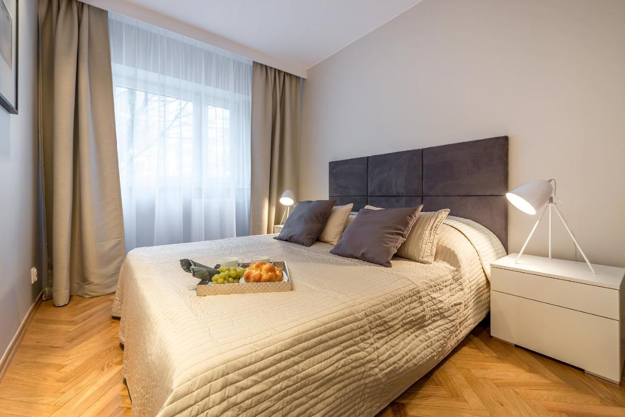 Apartamento Chmielna 73 P&o Serviced *